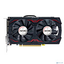 Видеокарта Afox RX580 GAMING 8GB GDDR5 256bit DP DVI HDMI 2FAN RTL