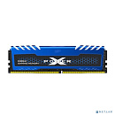 Silicon Power DDR4 DIMM 8GB SP008GXLZU320BSA PC4-25600, 3200MHz Xpower Turbine