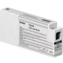 Картридж/ Epson I/C CS-P6000 llight black 350ml