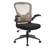 Игровое кресло BROWN/BLACK AKVILON 64323 DEFENDER