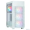 Корпус Zalman S5 Neo White