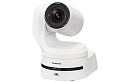 PTZ-камера Panasonic [AW-UE160WEJ] : 4K разрешение, 1" MOS сенсор; оптический фильтр low-pass filter, 2160/50p, 20x Zoom, 75.1°, 2 XLR audio вход, USB