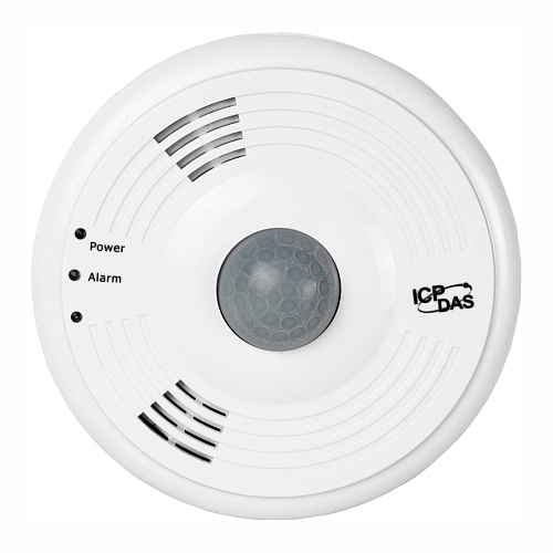 PIR-130-DC CR