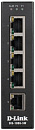 Коммутатор D-LINK DIS-100G-5W/A1A 5G неуправляемый