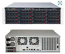 Серверная платформа SUPERMICRO 3U SSG-6039P-E1CR16L