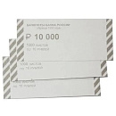 Накладки для денег номинал 430089 10 руб. 65х150 1000 1.87кг