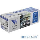 NV Print CF400A Картридж для HP Laser Jet Pro M252, MFP M277 BLACK 1500к.