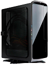 Slim Case InWin BQS660 IP-AD150A7-2 80+ Bronze U3.0*2+A(HD) Mini-ITX