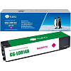 Cartridge GG 981Y для PageWide 556/586/E58650, пурпурный (16 000 стр.) (аналог L0R14A)