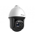 Hikvision DS-2DF8436I5X-AELW (T3) IP-камера поворотная скоростная 4Мп уличная с лазерной подсветкой до 500м и дворником, матрица 1/1.8’’ Progressive S