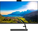 Моноблок/ Lenovo IdeaCentre AIO 3 27ALC6 27"(1920x1080 IPS)/AMD Ryzen 3 5300U(2.6Ghz)/8192Mb/512SSDGb/noDVD/Int:AMD Radeon/Cam/BT/WiFi/war 1y