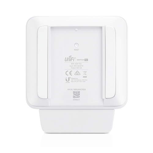 Коммутатор Ubiquiti UniFi Switch Flex