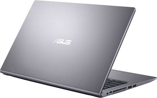 ASUS VivoBook 15 D515DA-BQ1120 AMD Ryzen 3 3250U/8Gb DDR4/512Gb M.2 NVMe/15.6" FHD (1920x1080)/Radeon Vega 3 Graphics int/WiFi/BT5/Cam/Without O/1.7K