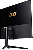 Моноблок Acer Aspire C24-1610 23.8" Full HD N100 (0.8) 8Gb SSD512Gb UHDG CR Eshell WiFi BT 65W клавиатура мышь Cam черный 1920x1080