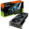 Видеокарта PCIE16 RTX4060TI 8GB GV-N406TEAGLE-8GD GIGABYTE