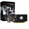 Видеокарта Afox GT730 4GB DDR3 128bit VGA DVI HDMI 1FAN LP RTL