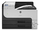 Принтер лазерный HP LaserJet Enterprise 700 M712dn (CF236A) A3 Duplex белый