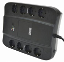 Источник бесперебойного питания Powercom Spider SPD-650E 390Вт 650ВА черный