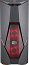 Корпус Cooler Master MasterBox K500LRED FAN черный без БП ATX 3x120mm 2x140mm 2xUSB3.0 audio bott PSU