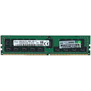 HPE 32GB PC4-2666V-R (DDR4-2666) Dual-Rank x4 memory for Gen10 (1st gen Xeon Scalable), equal 850881-001, Replacement for 815100-B21, 840758-091