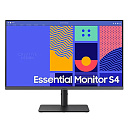 LCD Samsung 27" S27C430GAI {IPS 1920x1080 100Hz 4ms 250cd 1000:1 178/178 D-Sub HDMI DisplayPort 4xUSB3.0 HAS Pivot VESA} [LS27C430GAIXCI]