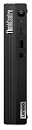 Lenovo ThinkCentre Tiny M70q-2 i5-11400T, 8GB, 512GB SSD M.2, Intel UHD 730, WiFi, BT, VESA, 65W, USB KB&Mouse, Win 10 Pro, 3Y OS