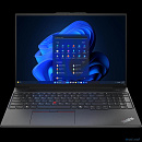 Lenovo Thinkpad E16 Gen 2 [21MA001MUE] 16" {WUXGA Ultra 7 155H/16Gb/512Gb SSD/Backlit/No OS}