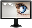 BENQ 24" BL2405PT TN LED, 16:9, 1920x1080, 5ms, 250cd/m2, 12M:1, 170/160, D-Sub, HDMI, DP, Speaker, HAS Pivot Tilt Swivel Black