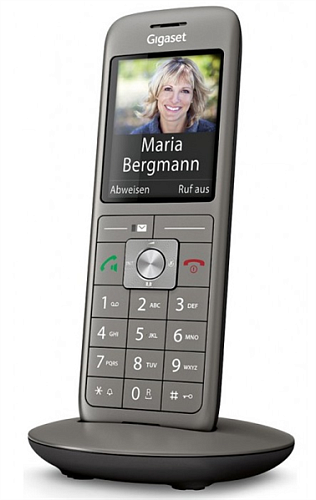 GIGASET CL660HX HSB RUS