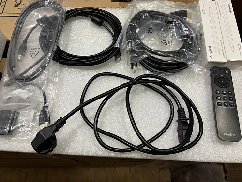 Интерактивная LED панель Newline TruTouch TT-7521Q