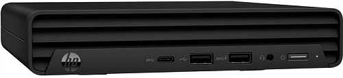 HP Bundle 260 G4 Mini Celeron 5205U,4GB,128GB SSD,usb kbd/mouse,Win10Pro(64-bit)Entry,1Wty+ Monitor HP P24v