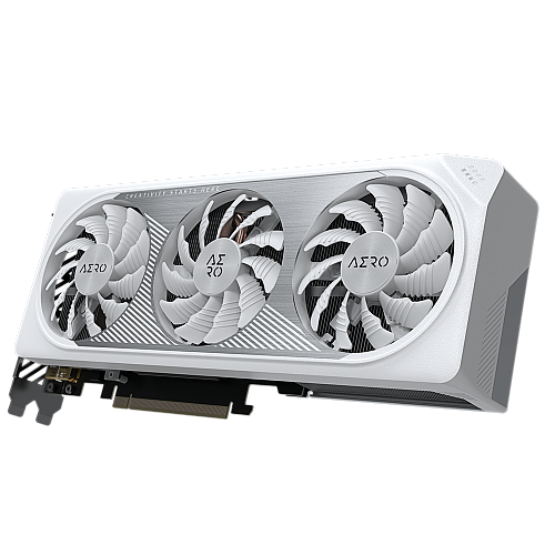 Видеокарта/ VGA GIGABYTE NVIDIA GeForce RTX 4060 TI 8GB, GDDR6/128-bit, PCIe 4.0, 2xHDMI 2.1, 2xDP, 2.5-slot