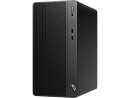 HP Bundle 290 G2 MT Core i3-8100,4GB,500GB,DVD-RW,usb kbd/mouse,Win10Pro(64-bit),1-1-1 Wty+ HP Monitor V214.7in(repl.2MT18ES)