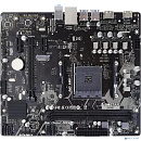 Biostar A520MT {Soc-AM4 AMD A520 2xDDR4 mATX AC`97 8ch(7.1) GbLAN RAID+HDMI+DP}
