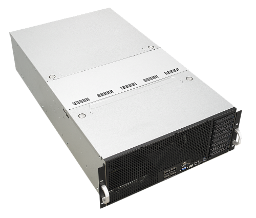 Серверная платформа ASUS ESC8000 G4-10G