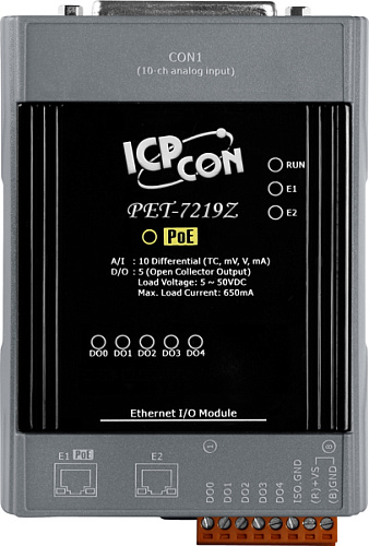 PET-7219Z/S CR