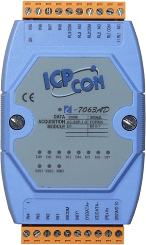 I-7063AD CR