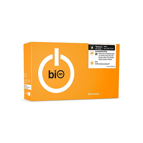 Bion BCR-CF259X/057H-NC Картридж для HP {LaserJet M406/M430, LaserJet M428, LaserJet Pro M304/M404; Canon i-SENSYS LBP223dw/226dw/228x/MF443dw/445dw/4