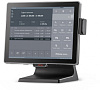 Терминал Атол 57493 Jazz 15 1отдел. черный