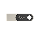 Netac U278 64GB USB3.0 Flash Drive, aluminum alloy housing