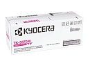 Тонер Kyocera Тонер-картридж TK-5370M для ECOSYS MA3500cifx/MA3500cix/PA3500cx пурпурный (5000 стр.)
