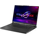 ASUS ROG Strix G16 G614JZ-N4080 [90NR0CZ1-M005T0] Grey 16" {WQXGA i7 13650HX/16Gb/512PCISSDGb/RTX4080 12Gb/noOs}