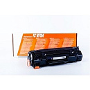 T2 Cartridge 728/CE278A Картридж (TC-C728) для i-SENSYS MF4410/MF4430/MF4450/MF4550d/MF4570dn/MF4580dn/HP LaserJet Pro P1566/P1606dn/M1536dnf (2100 ст
