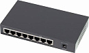 Коммутатор TP-Link TL-SF1008P (L2) 8x100Мбит/с 4PoE 57W неуправляемый