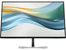 Монитор HP Series 5 Pro 23.8 inch FHD USB-C Monitor - 524pu 23.8" Monitor 1920x1080 FHD, 16:9, IPS, 350 cd/m2, 5 ms, 178°/178°, HDMI, USB-A, USB-C, DP