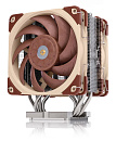 Кулер для процессора/ Noctua NH-U12S DX-3647 (157W, 4-pin, 158mm, tower, Al/Cu, fans: 1x120mm/60CFM/22.6dBA/2000rpm, Intel Xeon LGA3647-0)
