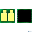 Чип тонер-картриджа Cactus CS-CHIP-C-054A-C (054C/3023C002) синий 1200стр