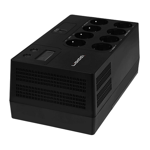 ИБП Ippon Kirpich 850