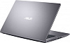 Ноутбук Asus X415EA-EB532 Core i3 1115G4 8Gb SSD256Gb Intel UHD Graphics 14" IPS FHD (1920x1080) noOS grey WiFi BT Cam (90NB0TT2-M00EC0)