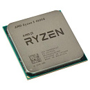 CPU AMD Ryzen 5 4600G OEM (100-000000147) {3,70GHz, Turbo 4,20GHz, Vega 7 AM4}